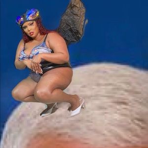 Meet your Posher, Nikki